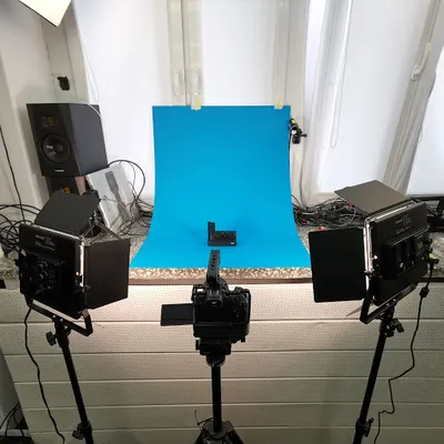 Studio Produkcji - pozycjonowanie, projektowanie stron internetowych, projekty i druk 3d, reklamy